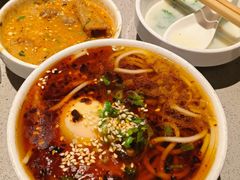 -海底捞火锅(万象城店)