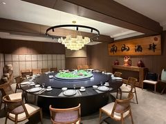 -南山酒肆(南山董事绘店)