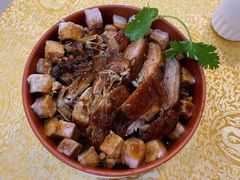 香芋碌鹅-九大簋家宴(北京路店)