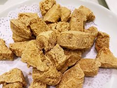 虎皮臭豆腐-蝶园·装修中(BFC外滩金融中心店)