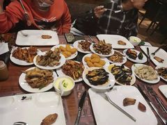 -汉巴味德(大悦城店)