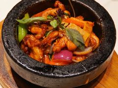 -北京四季酒店·采逸轩