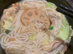 -云味馆过桥米线(皇庭广场店)