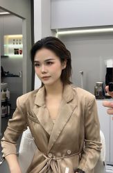 -CIT造型·烫发·染发