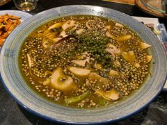 -兰溪小馆(东直门簋街店)