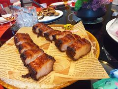 -新雅粤菜馆(南京东路店)