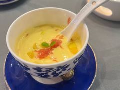 -阿庄新豫菜(航海东路店)