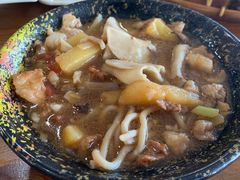 -弓二莜面(总店)