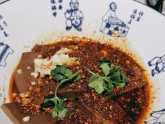 -汉唐宴长安食府