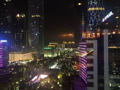 -广州富力君悦大酒店·凯菲厅