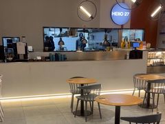 -HELLO 27 意面·沙拉·帕尼尼