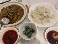 -东方饺子王(和平里店)