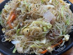 -仓桥炒粉干