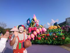 -杭州Hello Kitty乐园