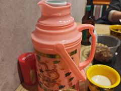 -田村·石锅藏香鸡(布达拉宫店)