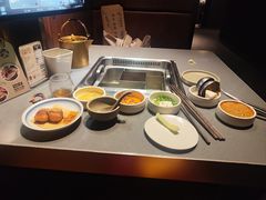 -巴奴毛肚火锅(悠唐购物中心店)