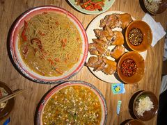 -泥糊破店小酒馆·团建聚餐(南京西路店)