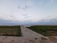 -南汇嘴观海公园