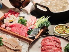 -盡膳口福跷脚牛肉火锅(国贸商城店)