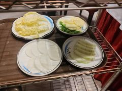 -天宜隆蘑菇宴火锅(石景山旗舰店)