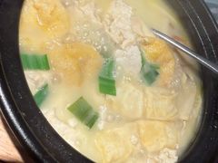 豆腐腌笃鲜-原製原味(普陀山磐龙店)