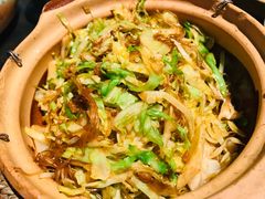 势如破竹-水煮三国·川鲁江湖菜(香山店)