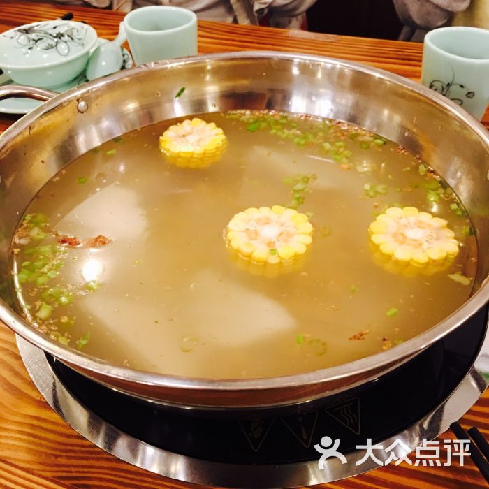 荣记汕头牛肉火锅(仙鹤街店)图片 - 第83张
