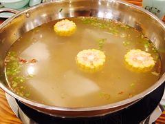 -荣记潮汕牛肉火锅(仙鹤街店)