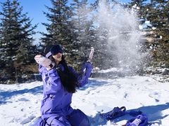 -密苑云顶乐园(云顶滑雪场)