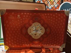 -兰州正宁路智选假日酒店