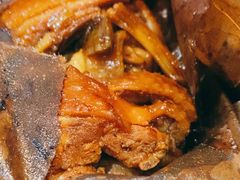 -粤北餐馆