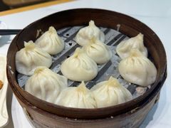 -上味馆南翔小笼(杏山路店)