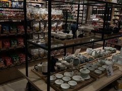 -TheGreenParty(槐房万达店)