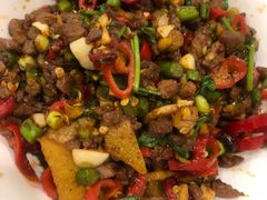 -建辉湖南土菜馆(南大街店)