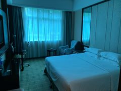 -河南省黄河迎宾馆