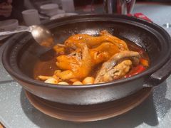 -巢爷老味(东方红店)