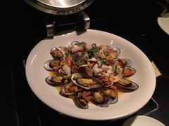 -澳门旅游塔360°旋转餐厅(南湾湖广场店)