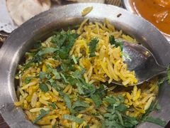 -Bombay Grill印度餐厅