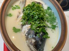 -风味小馆(天目湖宾馆店)