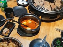 -九田家黑牛烤肉料理(溧阳吾悦店)