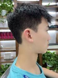 -逸丝风尚yesfashion造型