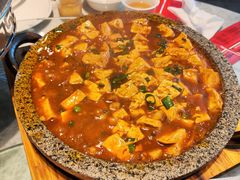 -胡胜锐辣椒炒肉(河北店)