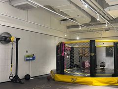 -FLARE STAR FITNESS(复地活力城店)