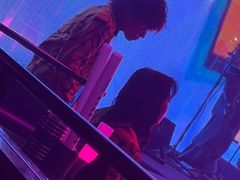 -MOSSO·Liveshow(M3香港广场店)