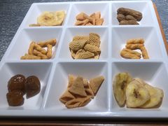 -探鱼·鲜青椒爽麻烤鱼(北京路天河城店)