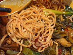 -遇见小面(深圳中心书城店)