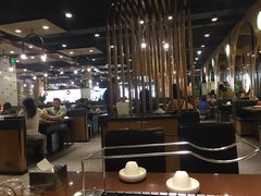 大堂-合合大冷面(湖南店)