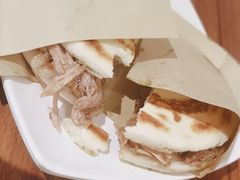 -子午路张记·肉夹馍(华强北店)