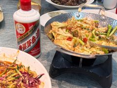 -一块豆腐(李沧书院路店)