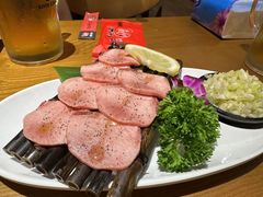 -AJIYA炭火烧肉(徐汇正大乐城店)